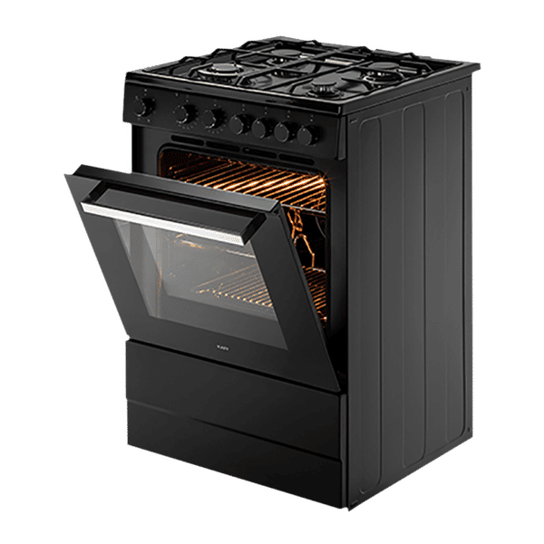 Kaff electric sales oven